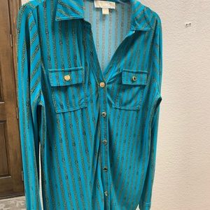Michael Kors Tops - Blouse Michael Kors Tops - Blouse